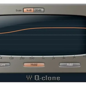 Waves Q-Clone Satisfait Ou Remboursé