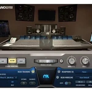 Waves Nx Germano Studios New York Pas Cher