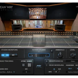Waves Nx Ocean Way Nashville Nouvel Arrivage