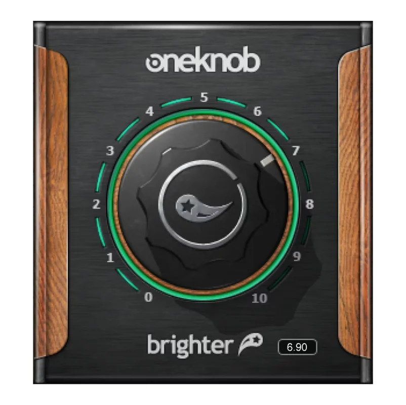 Waves OneKnob Brighter Dernière Chance