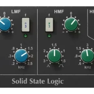 Waves SSL G-Equalizer Prix Promo