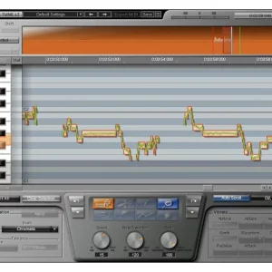 Marque Waves Tune LT