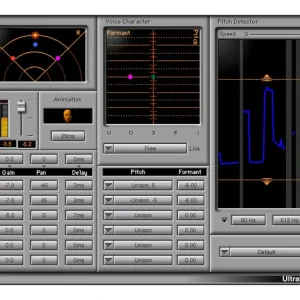 Marque Waves UltraPitch