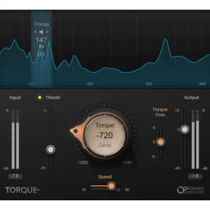 Achetez Aujourd'hui Waves Torque