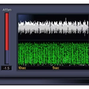 Nouvel Arrivage Waves X-Crackle