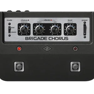 UNIVERSAL AUDIO UAD Brigade Chorus Petit Prix