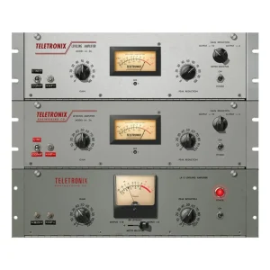 UNIVERSAL AUDIO UAD Teletronix® LA-2A Leveler Collection Meilleure Vente