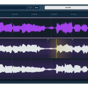 Acheter Direct Waves Sync Vx