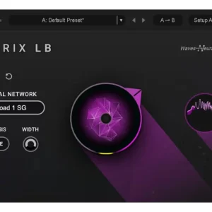 WAVES Waves Clarix LB Prix Réduit