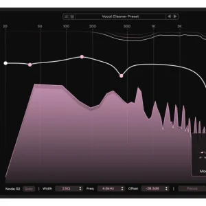 Baby Audio Smooth Operator Pro Meilleur Choix