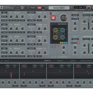u-he Software u-he MFM2 Acheter Direct