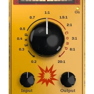 Jusqu'à Épuisement Des Stocks WAVES Waves Magma StressBox