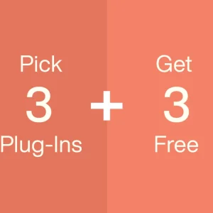 UNIVERSAL AUDIO UAD Select 3 Plus Bundle Paiement Sécurisé