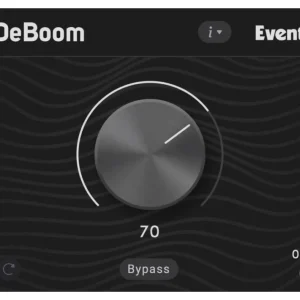 Eventide DeBoom Acheter Direct