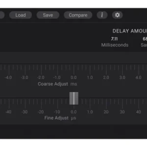 Meilleure Vente Eventide Precision Time Align