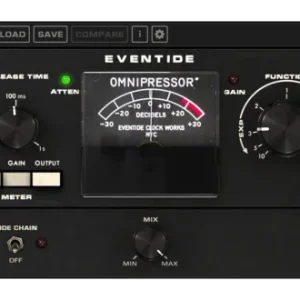 Eventide Omnipressor Nouvel Arrivage