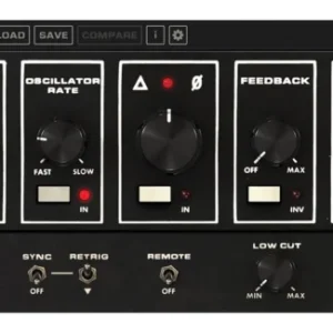 Eventide Instant Flanger Mk II Meilleur Prix