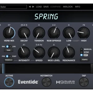 Eventide Spring Vente Directe