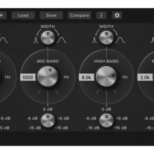 Eventide EQ45 Top Vente
