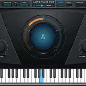 Antares AutoTune Unlimited Annual Subscription Commande En Gros