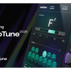 Dernière Chance Antares AutoTune 2026