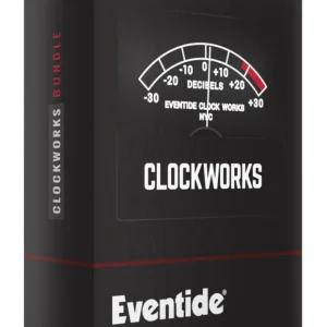 Eventide Clockworks bundle Dernier Modèle