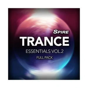Vente Directe REVEAL SOUND Reveal Sound Spire Trance Essentials Vol.2