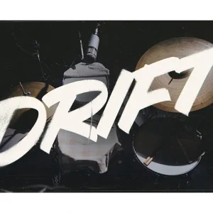 Achat Immédiat Wave Alchemy Drift