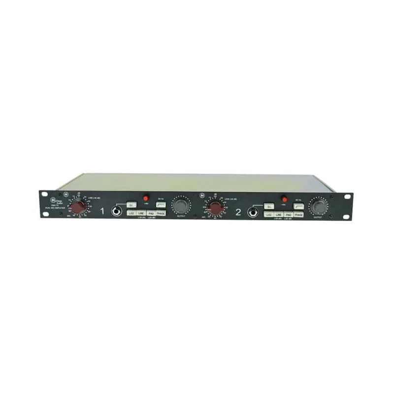 Heritage Audio DMA73 Offre Du Jour