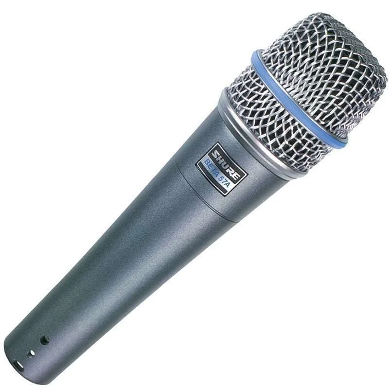 Acheter Direct Shure Beta 57A