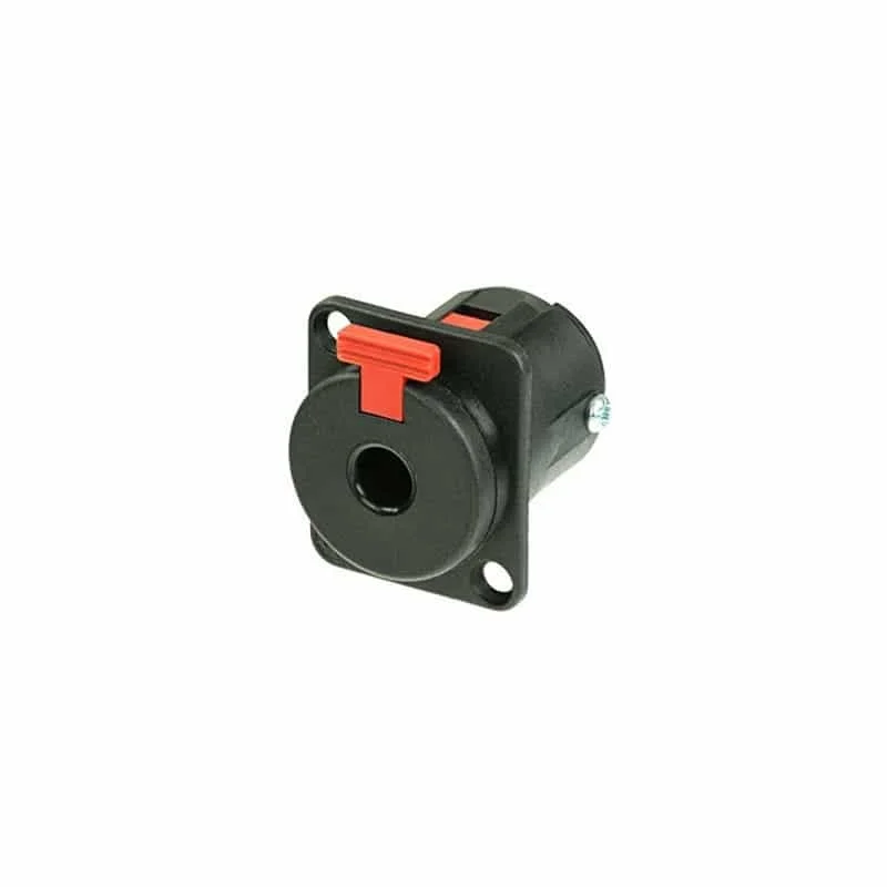 Nouvelle Collection Neutrik NJ3FP6CB