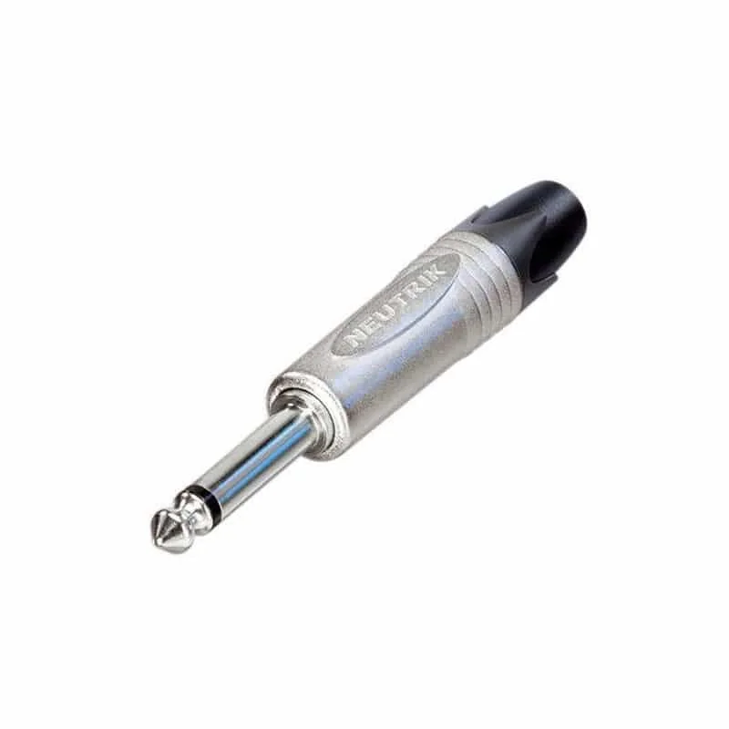 Must-Have Neutrik NP2X