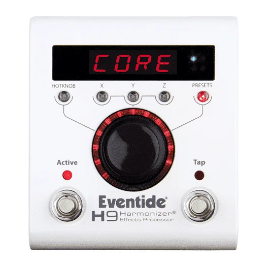 Marque Eventide H9 Core