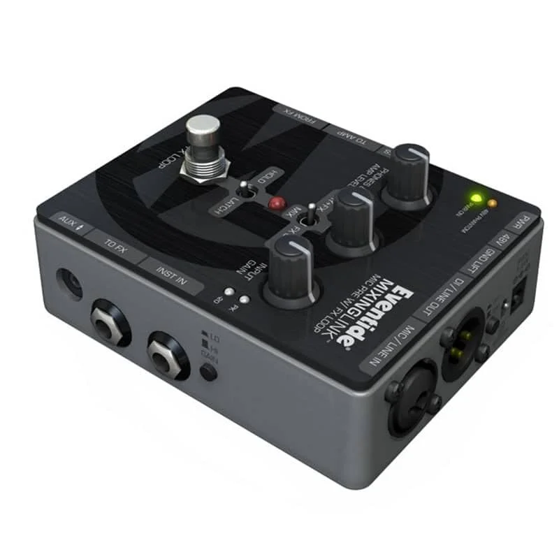 Acheter Direct Eventide MixingLink