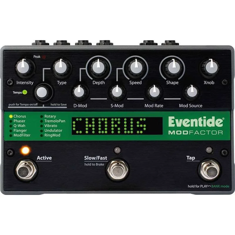 Bon Plan Eventide Mod Factor