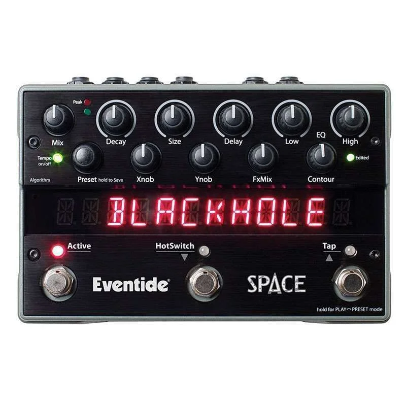 Marque Eventide Space