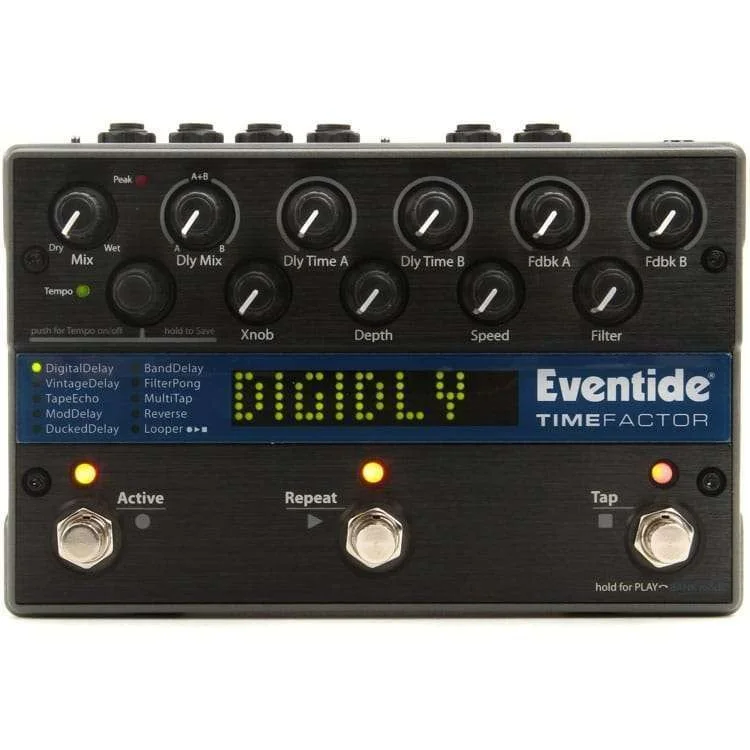 Commander Maintenant Eventide Time Factor
