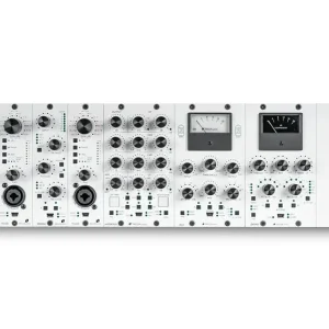 Acheter En Ligne WesAudio ng500 Recording & Mixing BUNDLE