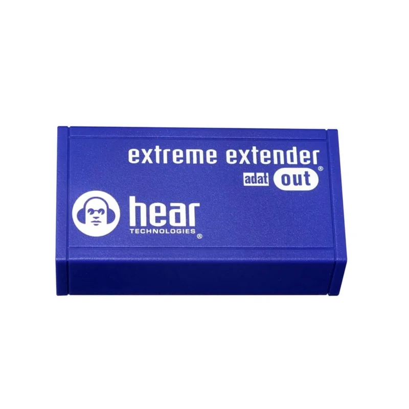 Commande En Gros Hear Technologies Extreme Extender ADAT Out