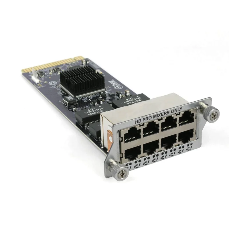Hear Technologies Network Card for PRO Hub Achetez Aujourd'hui
