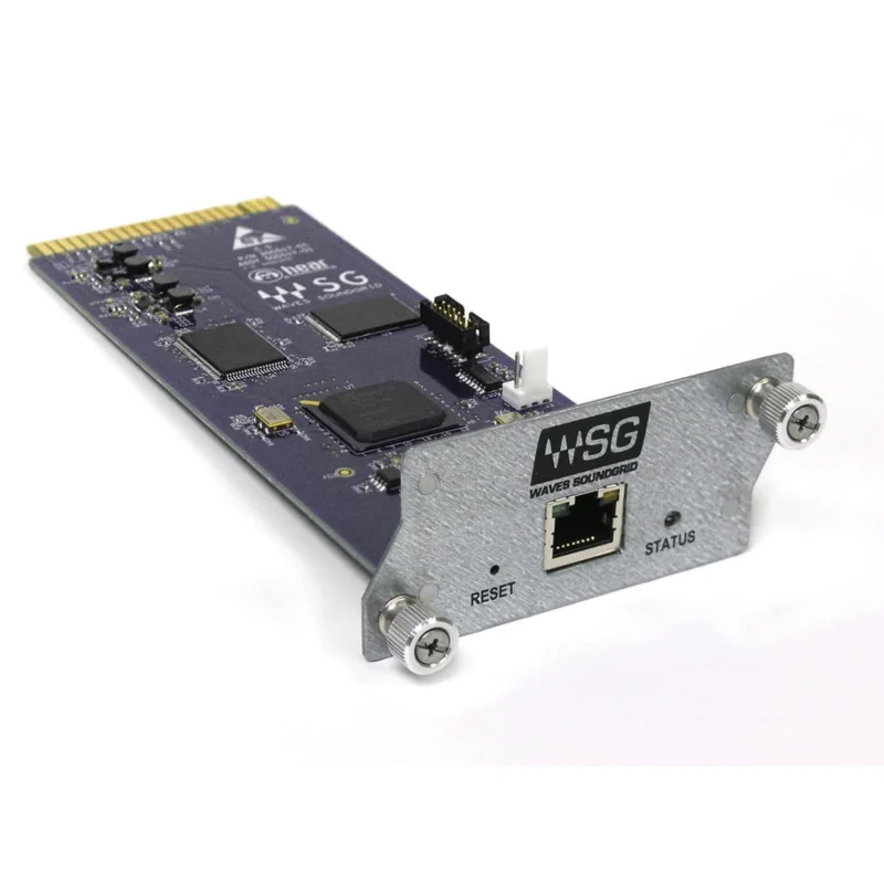Hear Technologies Waves Card for PRO Hub Livraison Express