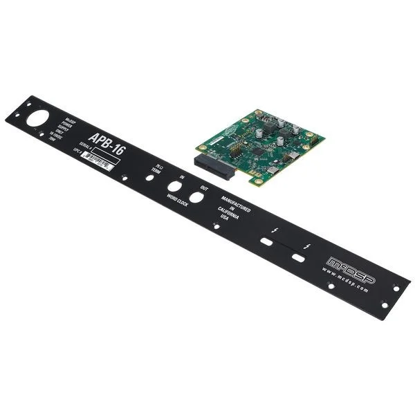 Jusqu'à Épuisement Des Stocks McDSP APB-16 TBT3 Upgrade Kit