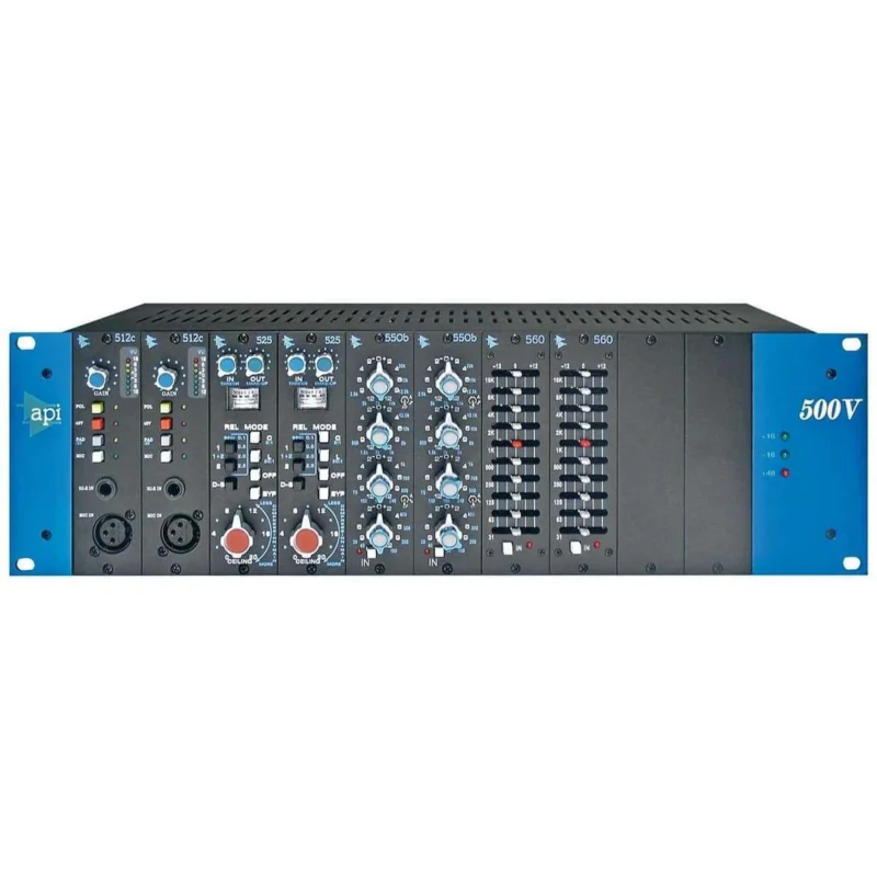 API Lunchbox 500VPR Populaire