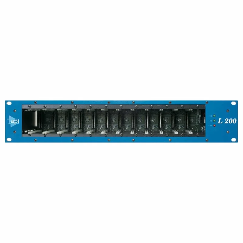API L200R Acheter Direct