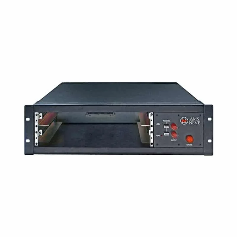 Neve 1081 R2 - Rack a 2 Slot Super Prix