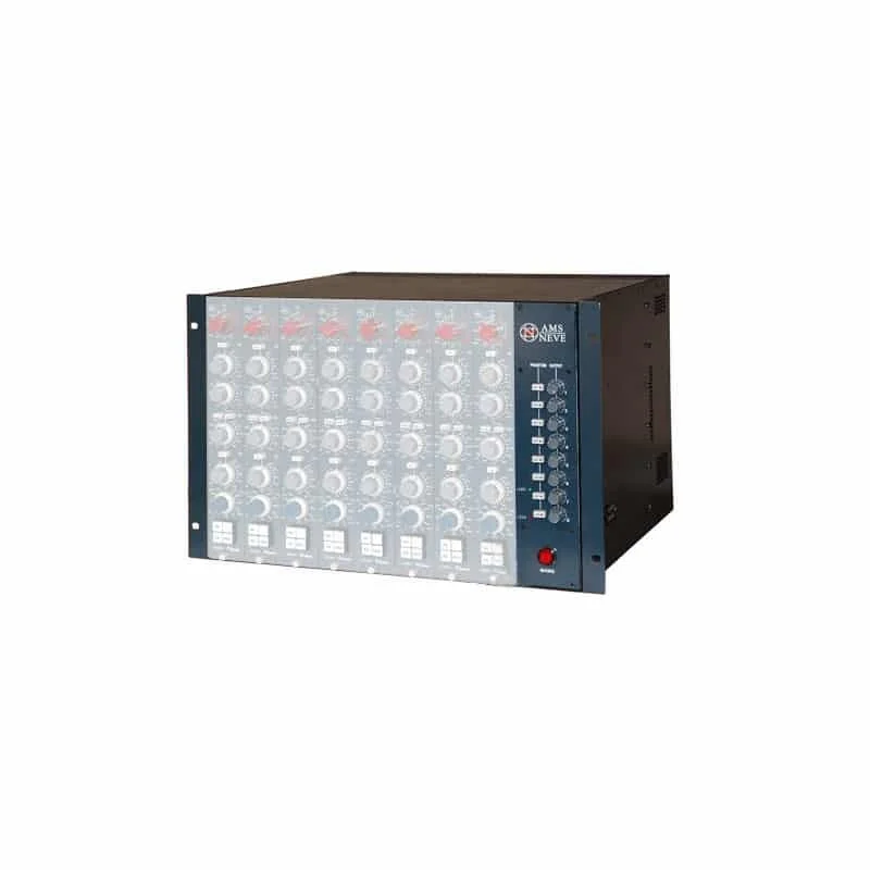 Neve 1081 R8 - Rack a 8 Slot Commande En Gros