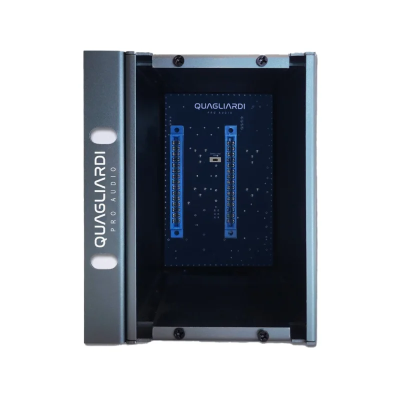Must-Have Quagliardi Pro Audio PowerGrid 2 - Q2500