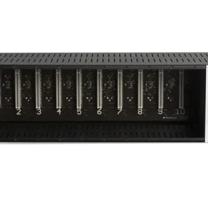Usine Directe WesAudio Titan 10 slot