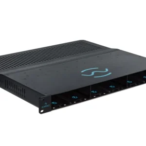 Karno SEPIA L6 1U 19" Rack Mount Host - DANTE I/O Satisfait Ou Remboursé