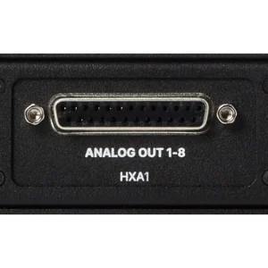Top Vente Karno SEPIA L6 Analog Output Option Card